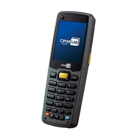CipherLab 8600, Batch, 2D, 29-keys (A860S2FN21NS1)