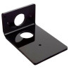 Vivolink Camera shelf medium black 