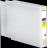  Epson Cartouche d'encre Jaune C13T04C44N T04C4 ~1700 Pages 14ml