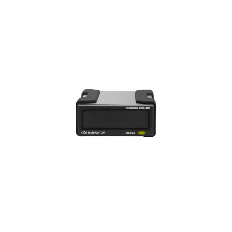 Overland-Tandberg RDX EXTERNAL DRIVE BLACK (8782-RDX)