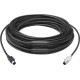 Logitech GROUP extended cable 15m. (939-001490)