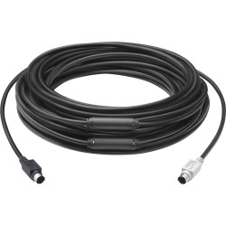 Logitech GROUP extended cable 15m. (939-001490)