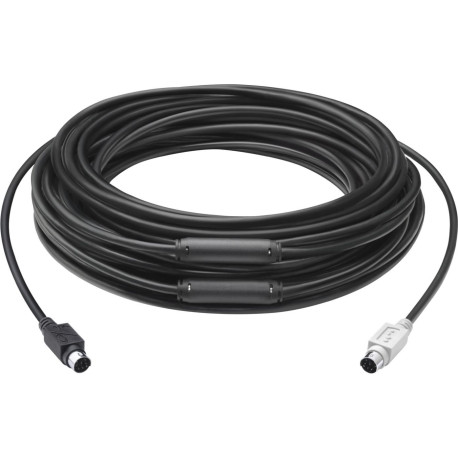 Logitech GROUP extended cable 15m. (939-001490)