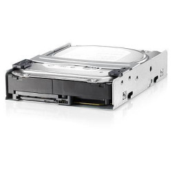 Hewlett Packard Enterprise 1.2TB 6G SAS 10K 2.5in DP ENT (697572-B21) 