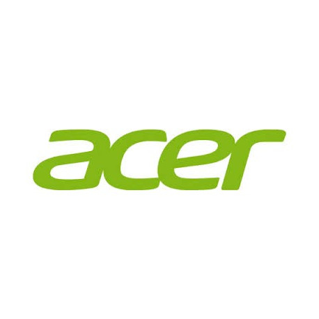 Acer LCD Cover w/o Antenna (60.GDZN7.001)