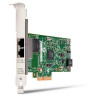 HP Ethernet 10GBE 2PT 530FLR-SFP (684210-B21)