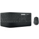 Logitech MK850 QWERTY US Englisch (920-008219)