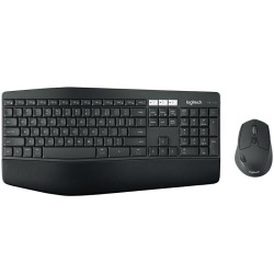 Logitech MK850 QWERTY US Englisch (920-008219)