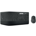 Logitech MK850 QWERTY US Englisch (920-008219)