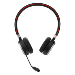 Jabra Evolve 65 SE MS Stereo - 
