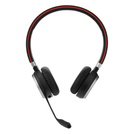 Jabra Evolve 65 SE MS Stereo - 