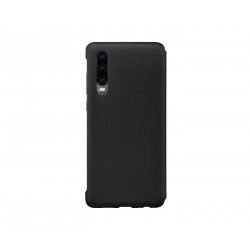 HUAWEI WALLET COVER FOR P30 - BLACK (51992854)