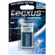 Tecxus 6Lr61 1-Bl Single-Use Battery 
