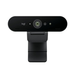 Logitech Brio 4K Webcam 13 Mp 4096 X 