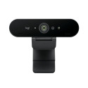 Logitech Brio 4K Webcam 13 Mp 4096 X 