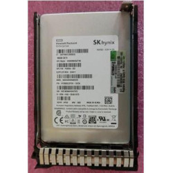 HP 960GB SATA Solid State Drive (P06572-001)