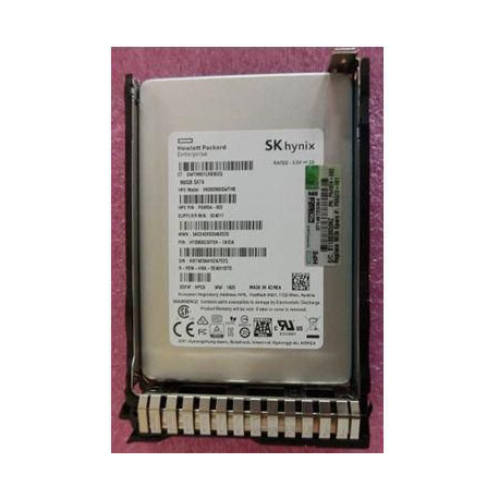 HP 960GB SATA Solid State Drive (P06572-001)