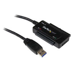 StarTech.com USB 3 TO SATA/IDE HDD ADAPTER (USB3SSATAIDE)