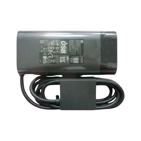 HP 140W USB-C AC power adapter 