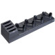 CipherLab (5CBC-RK25) 4 Slot Terminal 