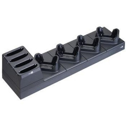 CipherLab (5CBC-RK25) 4 Slot Terminal 