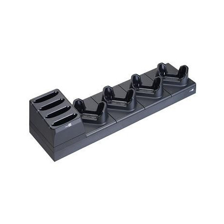 CipherLab (5CBC-RK25) 4 Slot Terminal 