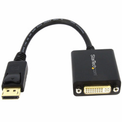 StarTech.com DISPLAYPORT TO DVI ADAPTER (DP2DVI2)