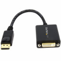 StarTech.com DISPLAYPORT TO DVI ADAPTER (DP2DVI2)