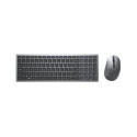 Dell KM7120W keyboard Mouse 