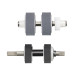 Panasonic Sensor Cover rear-side for (KV-SS058-U)