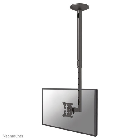 Neomounts Tv/Monitor Ceiling Mount For (FPMA-C050BLACK)