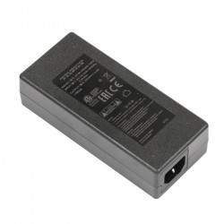 MikroTik 48v 2A 96W pwr supply w/ Plug (48V2A96W)