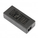 MikroTik 48v 2A 96W pwr supply w/ Plug (48V2A96W)