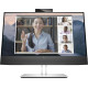 HP E24mv G4 60.5 cm (23.8) 1920 x 1080 pixels Full HD Black (169L0AA)