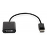 HP Promo DisplayPort To DVI-D (FH973AT)