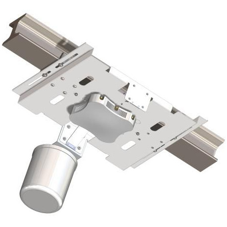 Ventev TerraWave I-Beam Industrial (TW-IBEAM-MNT-AP)