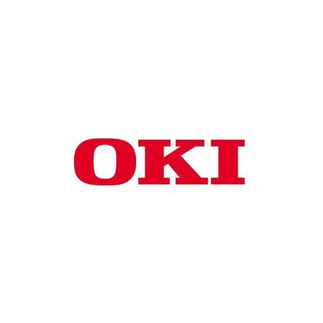 OKI Tractor Frame (L) (41768001)