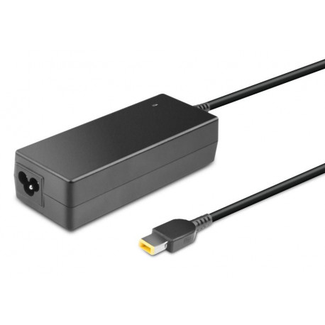 CoreParts Power Adapter for Lenovo (MBA1089)