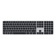 Apple Magic keyboard Universal USB 