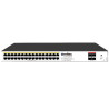 Ernitec 36-Port Gigabit Managed Layer 