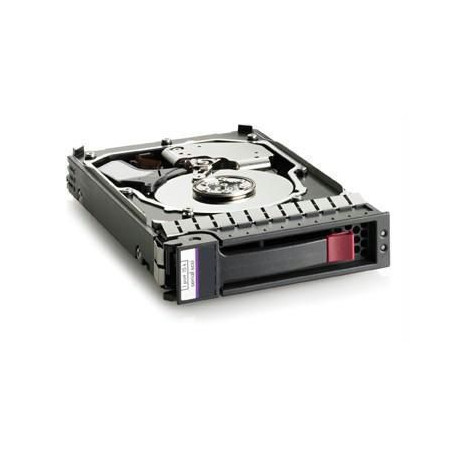 HP HDD 450GB 3,5 SAS Hotplug (AJ737A)