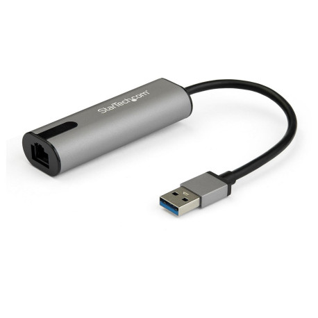 StarTech.com 2.5Gbe Usb A To Ethernet 