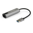 StarTech.com 2.5Gbe Usb A To Ethernet 