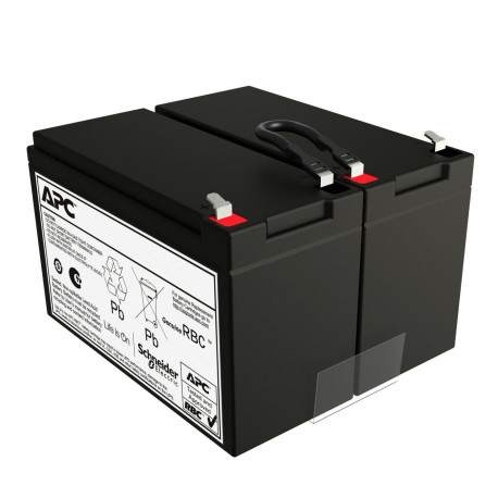 APC Ups Battery 24 V 7 Ah 