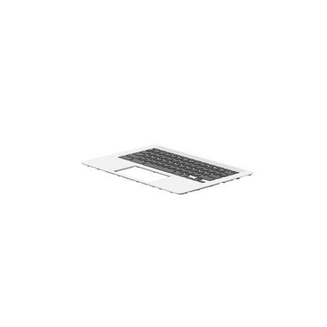 HP SPS-TOPCOVER W/KB JTB ISK CP 