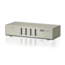 Aten 4 port USB KVM + Audio (CS74U-AT)