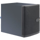 Ernitec Cube 4 Bay Server - i5-12400, 