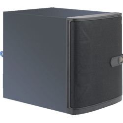 Ernitec Cube 4 Bay Server - i5-12400, 