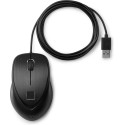 HP USB Fingerprint Mouse (4TS44AA)