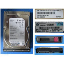 Hewlett Packard Enterprise 2TB SATA Hard Drive 6Gb/s (862132-001)